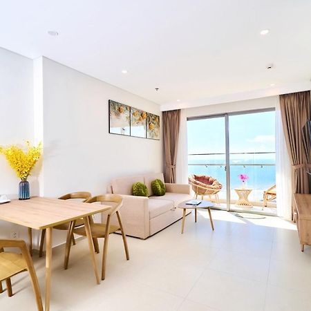 Can Ho Nghi Duong 5 Sao The Song Apartment - Tomorrow Homestay 2 Vung Tau Exterior photo