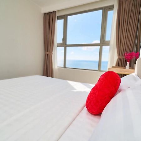 Can Ho Nghi Duong 5 Sao The Song Apartment - Tomorrow Homestay 2 Vung Tau Exterior photo