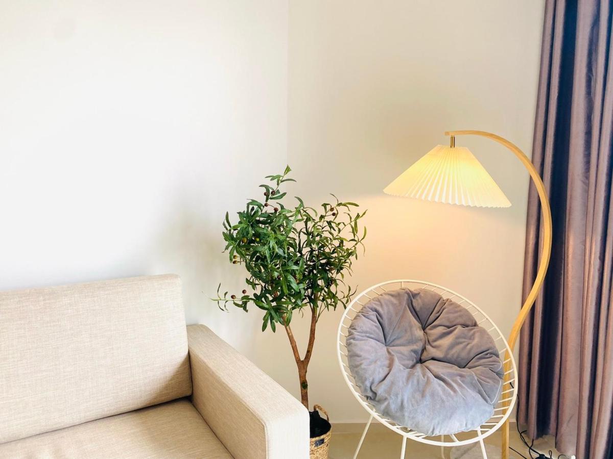 Can Ho Nghi Duong 5 Sao The Song Apartment - Tomorrow Homestay 2 Vung Tau Exterior photo