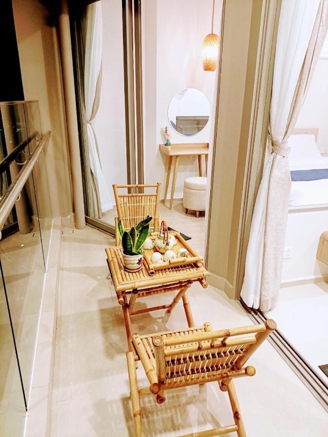 Can Ho Nghi Duong 5 Sao The Song Apartment - Tomorrow Homestay 2 Vung Tau Exterior photo