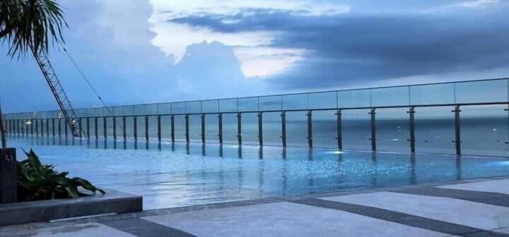 Can Ho Nghi Duong 5 Sao The Song Apartment - Tomorrow Homestay 2 Vung Tau Exterior photo