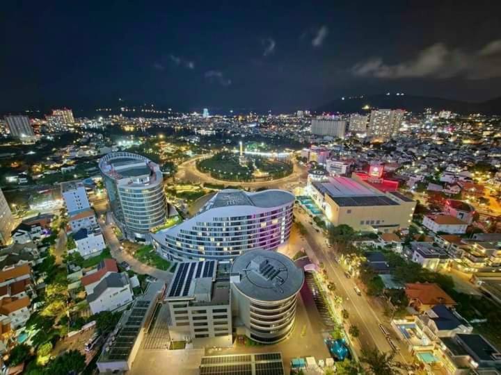 Can Ho Nghi Duong 5 Sao The Song Apartment - Tomorrow Homestay 2 Vung Tau Exterior photo