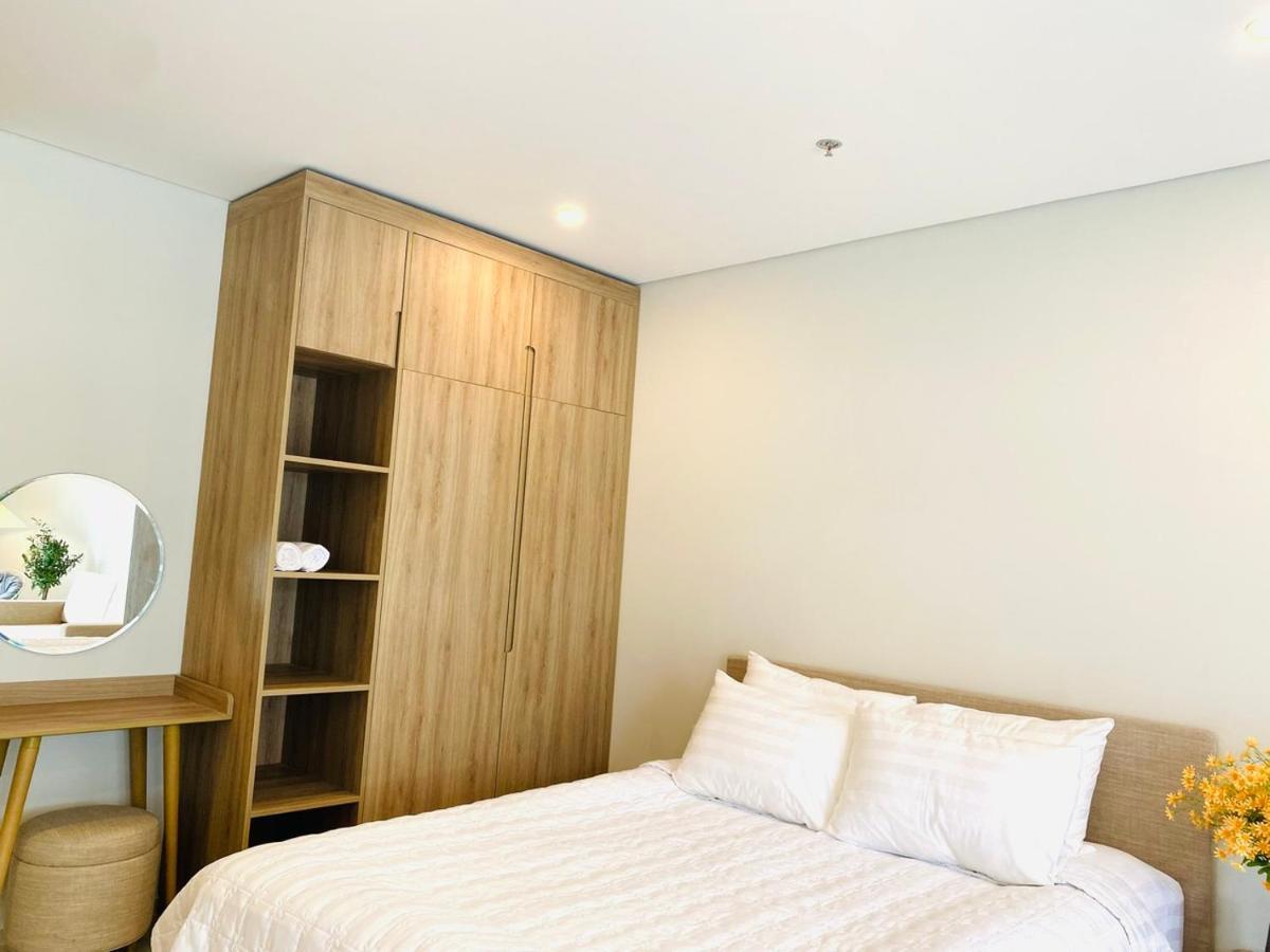 Can Ho Nghi Duong 5 Sao The Song Apartment - Tomorrow Homestay 2 Vung Tau Exterior photo