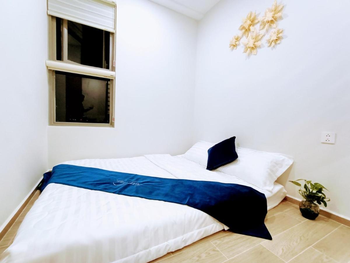 Can Ho Nghi Duong 5 Sao The Song Apartment - Tomorrow Homestay 2 Vung Tau Exterior photo