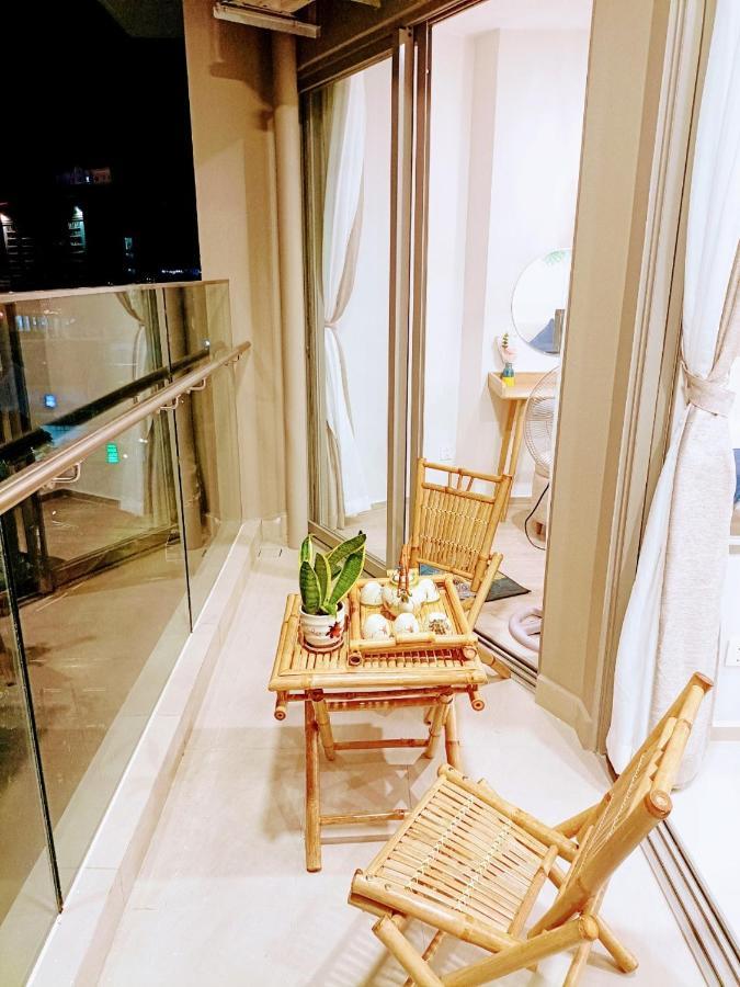 Can Ho Nghi Duong 5 Sao The Song Apartment - Tomorrow Homestay 2 Vung Tau Exterior photo